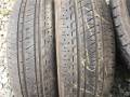 Bridgestone B-style RV. Летние, 2004 год, износ: 5%, 2 шт