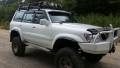 Nissan Safari. механика, 4wd, 4.2, дизель, с пробегом, есть птс