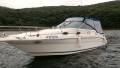 Searay. Год: 2001 год, длина 9,20 м., 340,00 л.с., бензин