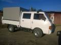 Mazda Bongo Brawny. Продам грузовик мазда бонго брауни в Артеме, 2 200 куб. см., 1 250 кг.