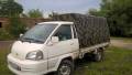 Toyota Lite Ace. Продам грузовик Lite Ace 4 вд 2002г. автомат, 2 200 куб. см., 850 кг.
