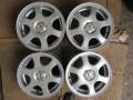 Style Prasivo. 6.0x14 5x100.00, 5x114.30 ET40