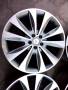 Mercedes. 9.0x20 5x112.00 ET57