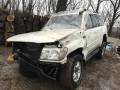 Toyota Land Cruiser. UZJ100, 2UZ