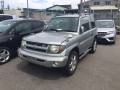 Mitsubishi Pajero iO