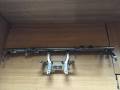 Жесткость торпеды. Subaru Forester, SG5, SG9 Двигатели: EJ25, EJ205, EJ20