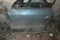 Дверь боковая. Audi S4 Audi 100, C4/4A, C4, 4A