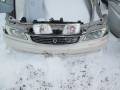 Ноускат. Toyota Corolla, AE110