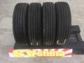 165/80 R 14 LT Yokohama ice Guard IG 91 на универсальных дисках. 5.5x14 4x100.00, 4x114.30