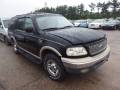 Автоматическая коробка переключения передач. Ford Expedition