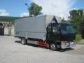 Nissan Diesel. Продается в Новокузнецке, 6 952 куб. см., 5 000 кг. Под заказ