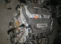 Двигатель. Honda Accord Двигатель K24Z3