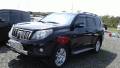Toyota Land Cruiser Prado. автомат, 4wd, 4.0, бензин, 70 000 тыс. км