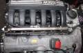Двигатель. BMW 5-Series, E60, E90, E91, E92, E93 BMW 3-Series, E91, E90, E93, E92 Двигатель N52B25