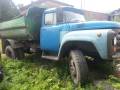 ЗИЛ 130. , 6 000 куб. см., 6 000 кг.