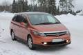 Детали кузова ходовая часть, ланжироны. Honda Airwave, GJ1 Двигатель L15A