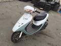Honda Dio. 49 куб. см., исправен, без птс, с пробегом