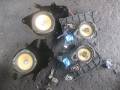 Комплект акустики Toyota Aristo JZS161