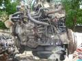 Двигатель. Toyota Land Cruiser Prado, LJ71, LJ78, LJ78G Двигатель 2LTE