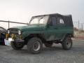 УАЗ 469. автомат, 4wd, дизель