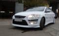 Обвес кузова аэродинамический. Ford Mondeo, BD, BE