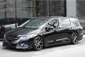 Обвес кузова аэродинамический. Honda Odyssey, RB3, RB4