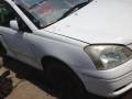 Крыло. Toyota Premio