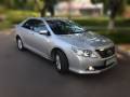 Аренда автомобиля Toyota Camry с водителем! Прокат автомобилей