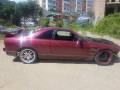 Крыло. Nissan Skyline, ECR33