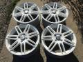 Enkei SC05. 6.5x16 3x98.00, 4x100.00 ET50