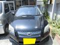 Toyota Corolla Fielder. NZE141, 1NZFE