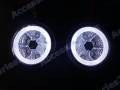 Фара противотуманная. Infiniti: EX37, G37, EX35, G25, EX25, EX30d, QX50, M56, QX70, FX50, FX30d, QX56, FX37, Q50, M25, M37, QX80, FX35, Q70 Nissan: Pa...