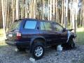 Nissan Pathfinder. ПТС Pathfinder R50 1999г