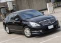 Обвес кузова аэродинамический. Nissan Teana, TNJ32, J31, TNJ31, J32, PJ31, PJ32