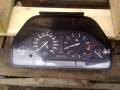 Панель приборов. BMW 5-Series, E34