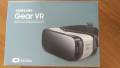 Samsung Gear VR. Очки виртуальной реальности.