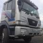 Daewoo Novus. Седельный тягач , 10 964 куб. см., 25 630 кг.