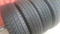 Bridgestone Blizzak VL1. Зимние, без шипов, 2014 год, износ: 10%, 4 шт