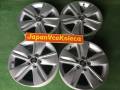 Toyota. 7.0x17 5x114.30 ET39