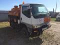 Mitsubishi Canter. Продам бензовоз мостовой, 3 500 куб. см., 2 200,00 куб. м.
