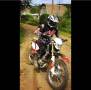 Regulmoto ZF-KY 250 Sport-003. 250 куб. см., исправен, птс, с пробегом