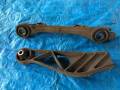 Подушка моста. Toyota Granvia, VCH16, KCH10, KCH16, VCH10 Toyota Grand Hiace, KCH10, VCH16, KCH16, VCH10