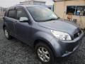 Toyota Rush. J210E, 3SZ