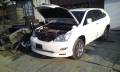 Lexus RX350. GSU35, 2GR