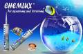 Герметик аквариумный Chemlux