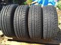 Toyo Tranpath mpZ. Летние, 2015 год, износ: 5%, 4 шт