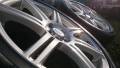 Bridgestone BEO. 7.0x17 5x100.00 ET48