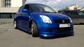 Обвес кузова аэродинамический. Suzuki Swift, ZC