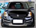 Обвес кузова аэродинамический. Suzuki Swift, ZC