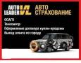 Автострахование Осаго Техосмотр-490 при оформлении полиса